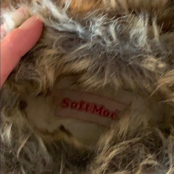 SoftMoc slippers - Picture 4 of 6